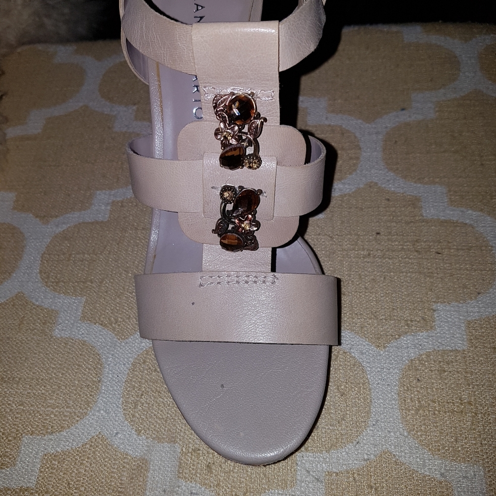 Sandals - Picture 3 of 3